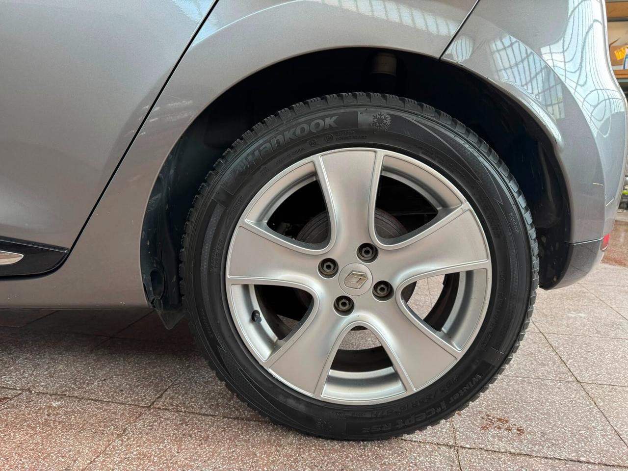 Renault Clio 1.5 dCi 8V 90CV Start&Stop 5 porte Energy