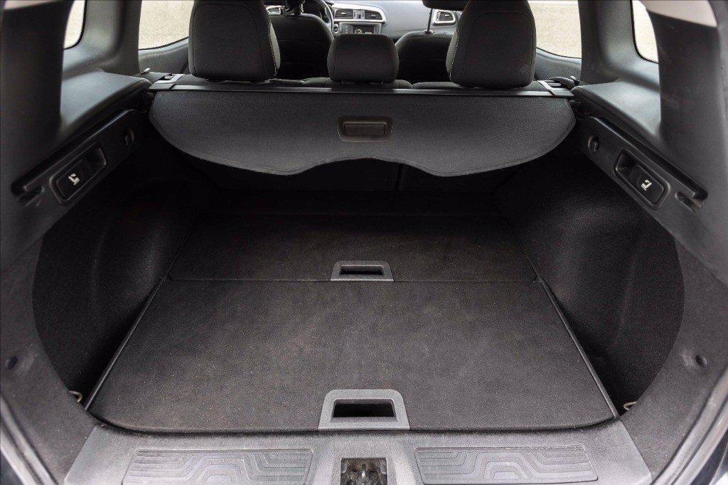 RENAULT Kadjar 1.6 dci energy Sport Edition 130cv del 2018