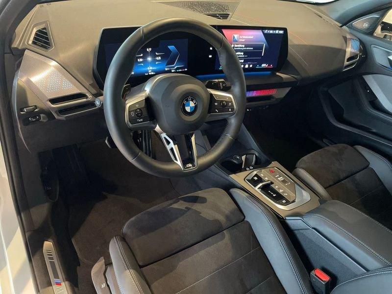 BMW Serie 1 120 48V MSport CAMERA FULL LED NAVI PROF.