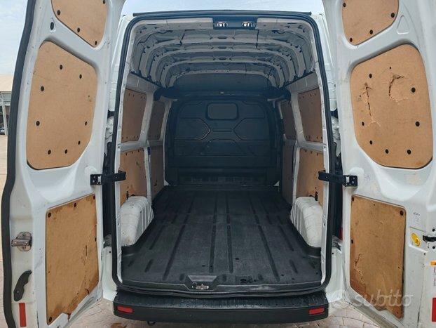 FORD Transit Custom 320 L2H2 Trend,