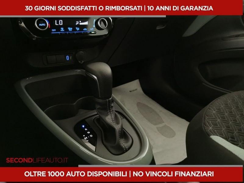 Toyota Aygo X 1.0 Lounge 72cv s-cvt