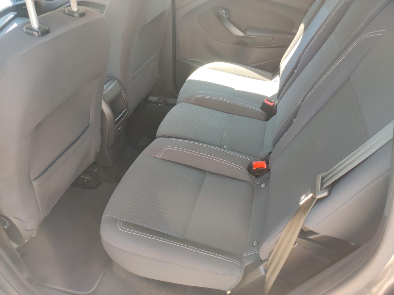 Ford C-Max 1.6 120CV GPL Titanium