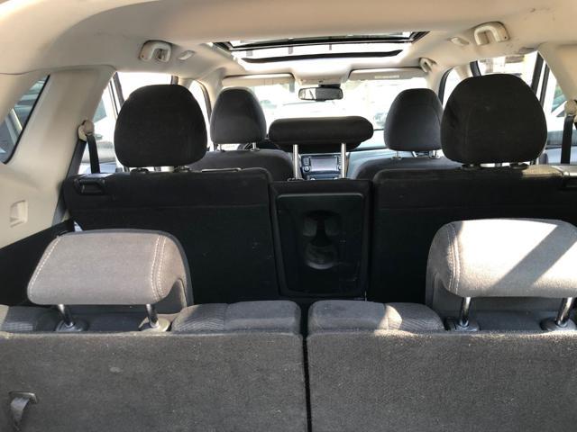 NISSAN X-Trail 1.6 dCi 2WD Acenta