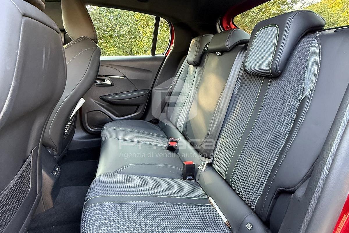 PEUGEOT 208 PureTech 130 Stop&Start EAT8 5 porte GT