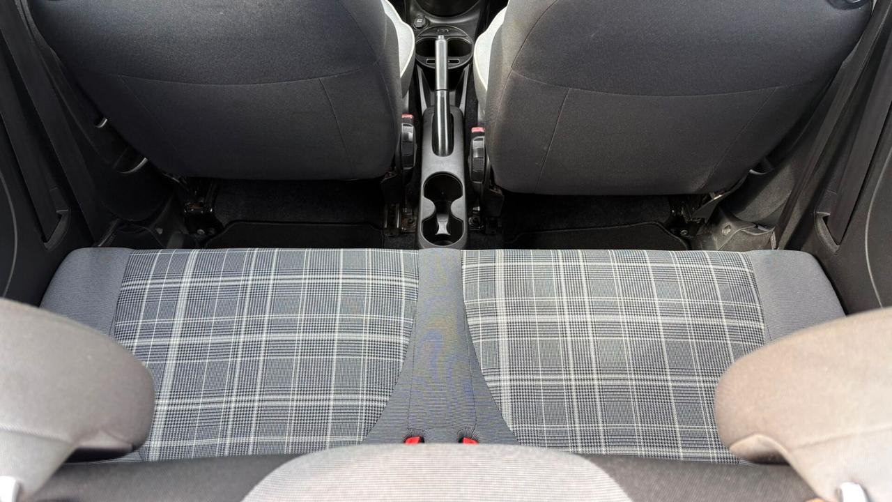 Fiat 500 1.2 EasyPower Lounge