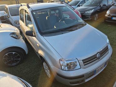 Fiat Panda 1.2 Emotion Eco 2010