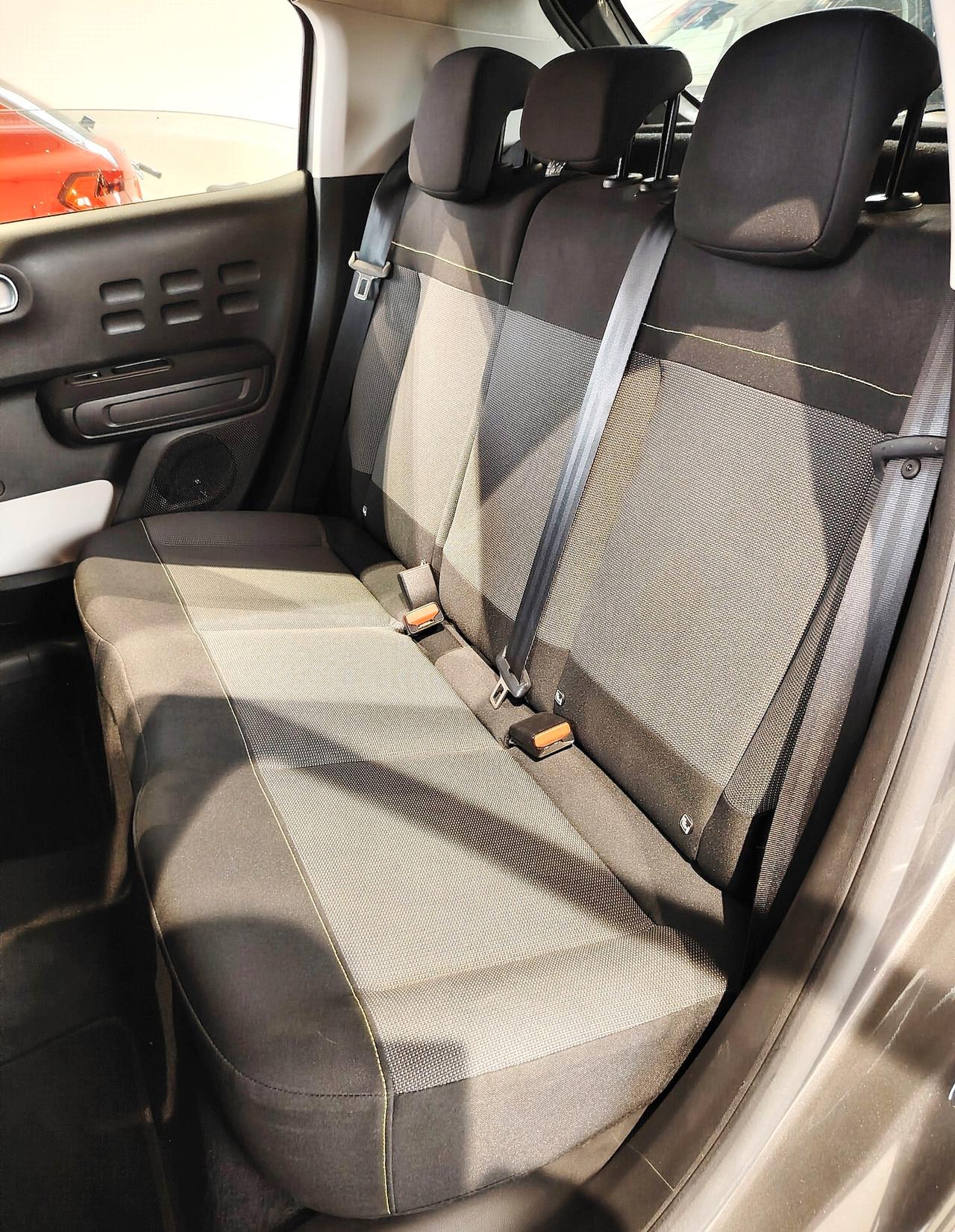 Citroen C3 PureTech 82 S&S GARANTITA 24 MESI
