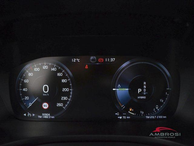 VOLVO V60 T6 AWD Geartronic AWD 273CV Polestar Business Plus