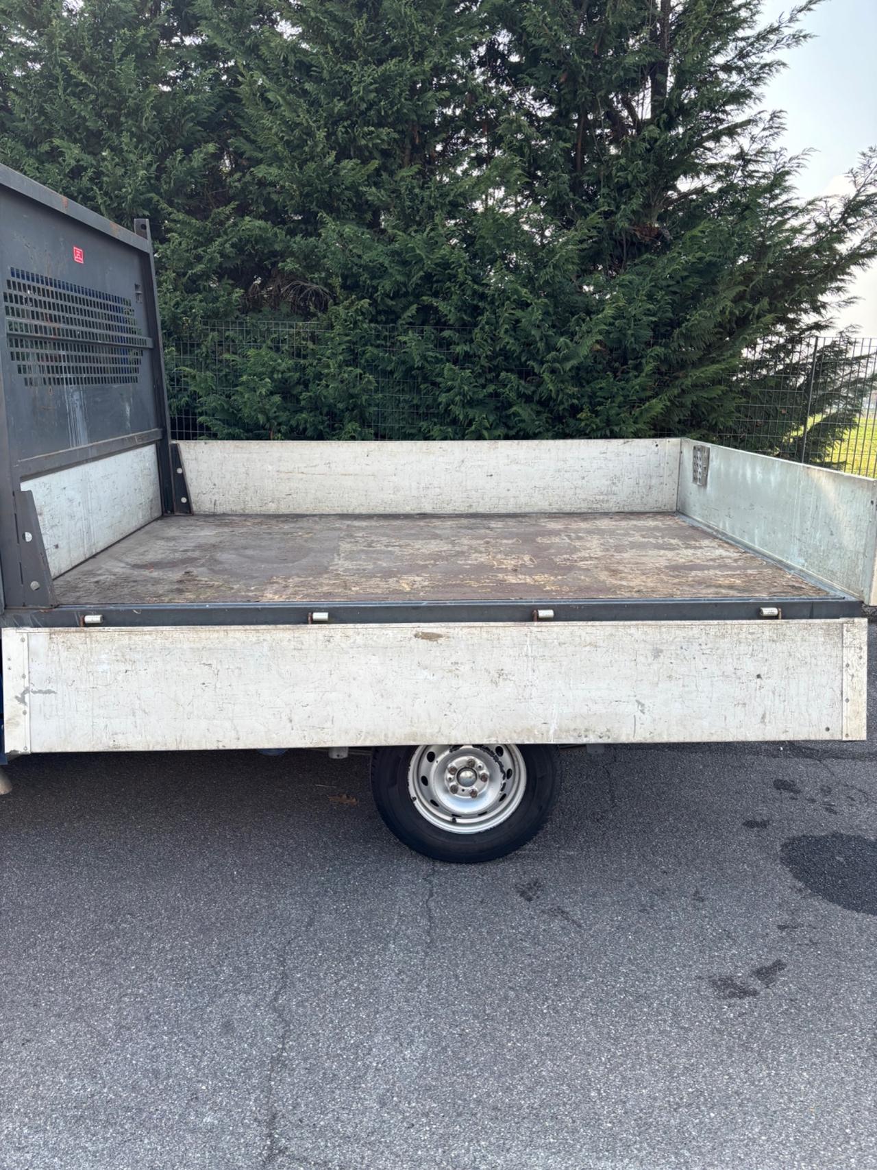 Fiat Ducato 30 2.0 MJT GARANZIA IVA INCLUSA