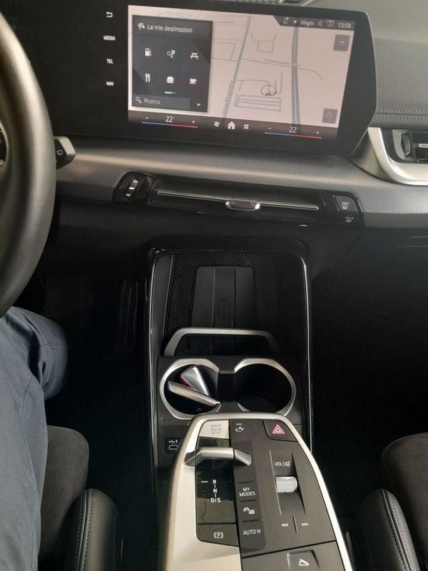 BMW X1 xdrive23d mhev 48V MSport auto