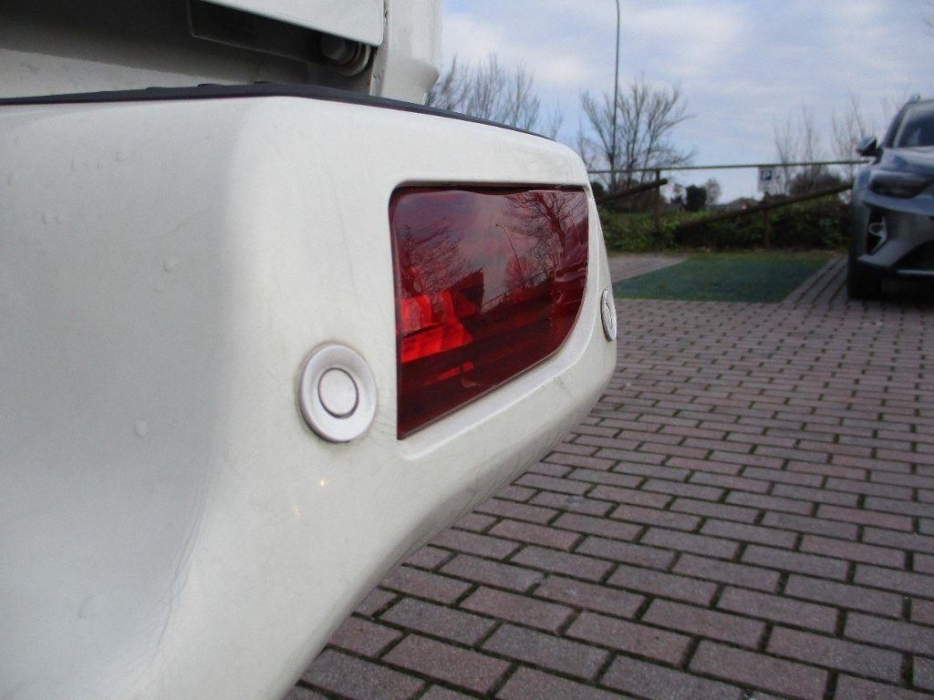 Great Wall Steed 5 2.0 TDI 4x4 Limited Edition Sensori Park