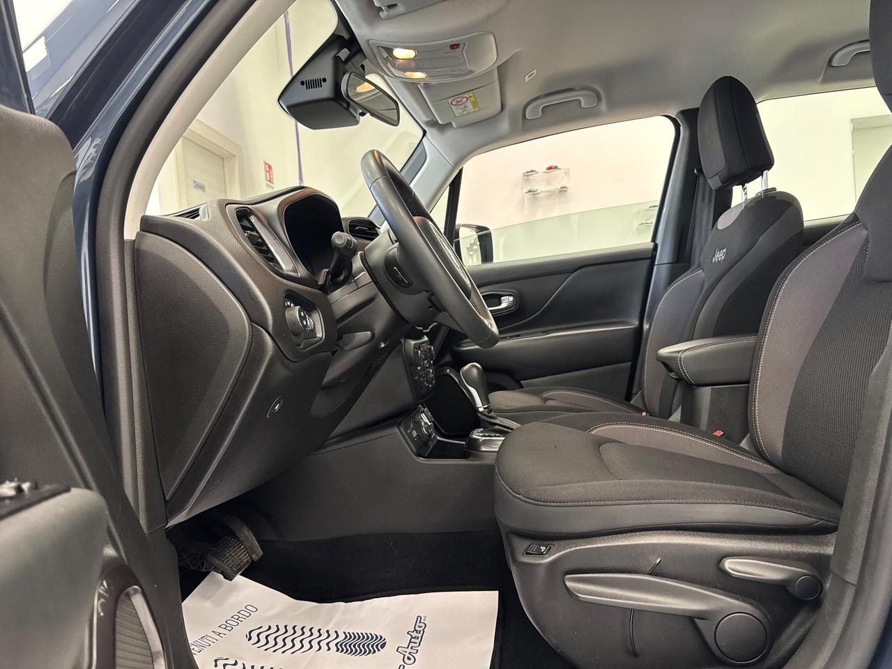 Jeep Renegade 1.3 T4 190CV PHEV 4xe AT6 Limited