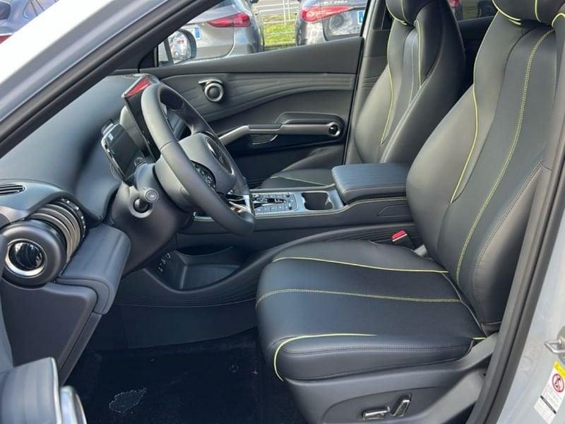 BYD ATTO3 ATTO 3 Comfort