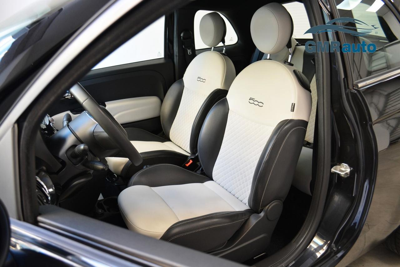 Fiat 500 1.0 Hybrid Dolcevita PREZZO REALE in arrivo a brevissimo