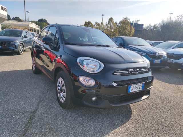 FIAT 500X 2022 - 500X 1.3 mjet 95cv