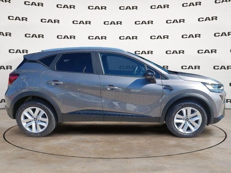 Mitsubishi ASX 1.3L Mild Hybrid 140 CV Invite