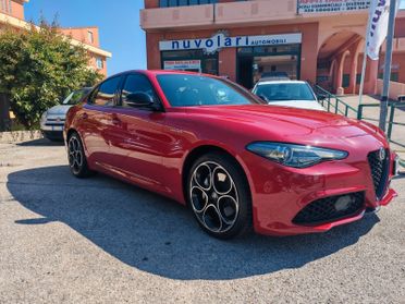 Alfa Romeo Giulia 2.2 210 CV AT8 AWD Q4 Veloce