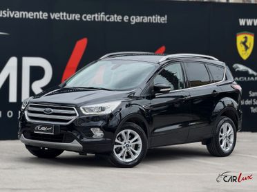 Ford Kuga 1.5 TDCi Titanium S 120CV CAM CAR PLAY