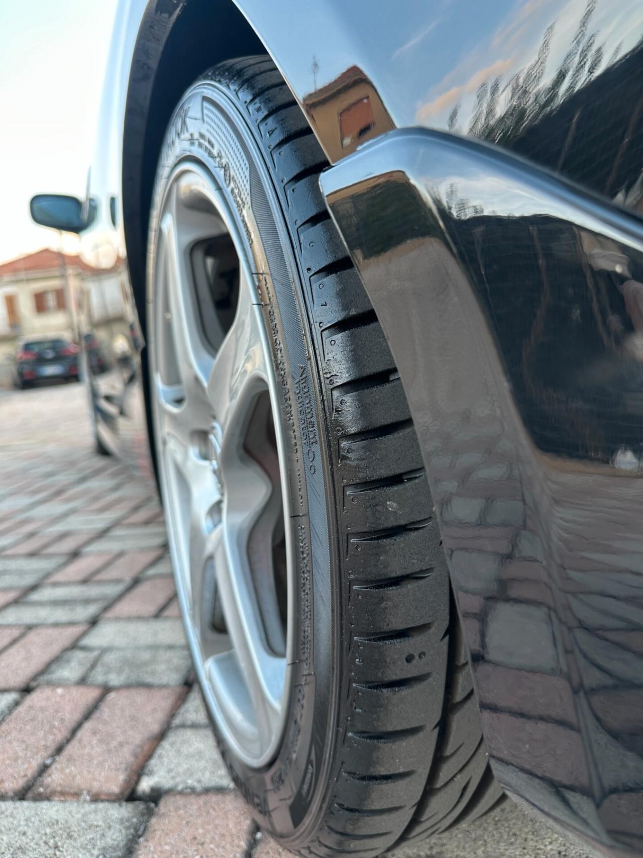 Honda Civic 2.0 16V i-VTEC cat 3 porte Type-R