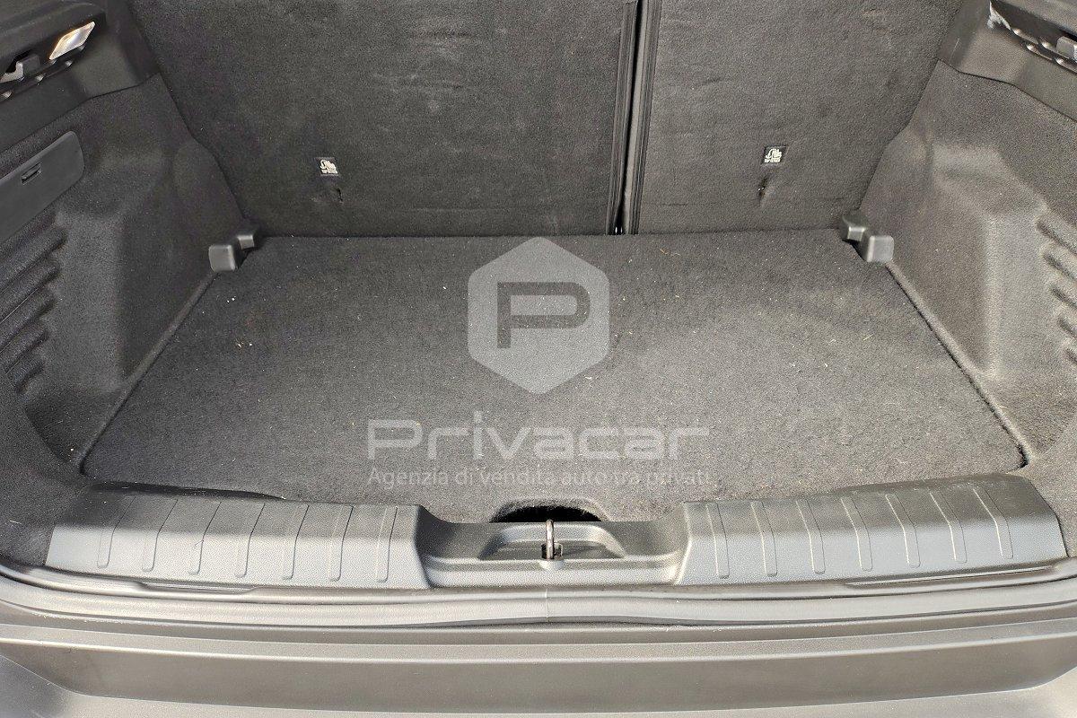 JEEP Avenger 1.2 Turbo 1st Edition