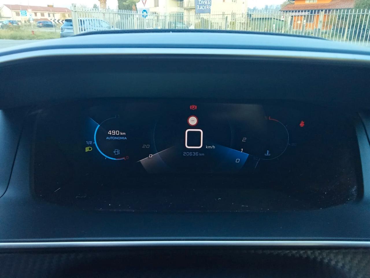 Peugeot 208 PureTech 100 Stop&Start 5 porte Allure Pack