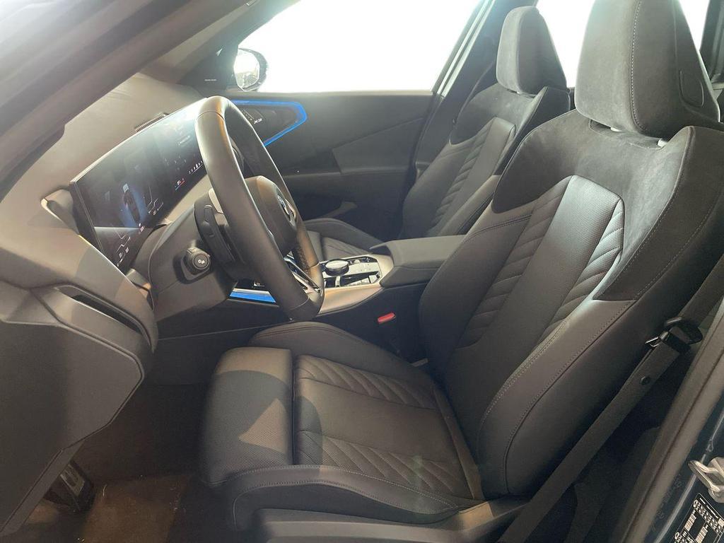 BMW X3 d MSport xDrive20 Steptronic