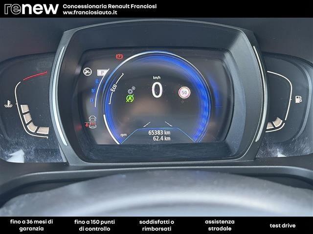 RENAULT Kadjar 1.5 Blue dCi Intens EDC