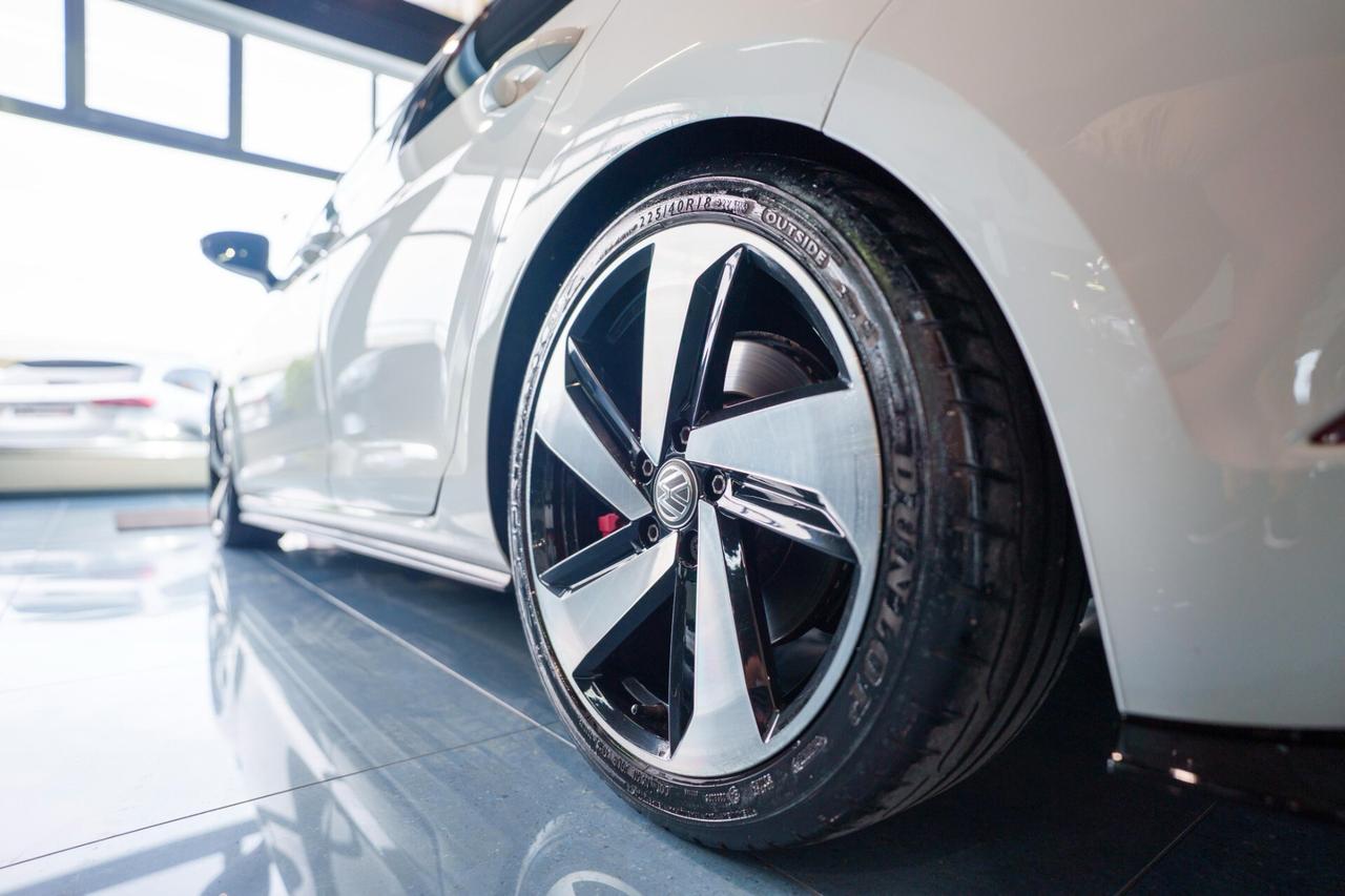 Volkswagen Golf GTI Golf GTI Performance 2.0 245 CV TSI DSG 5p. BMT