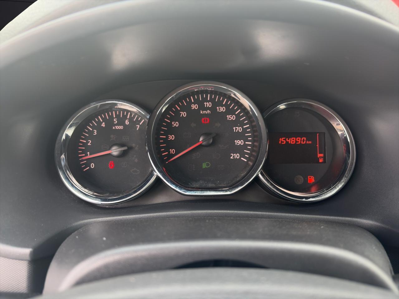 Dacia Sandero 0.9 TurboGPL 90CV Ambiance GPL 2036