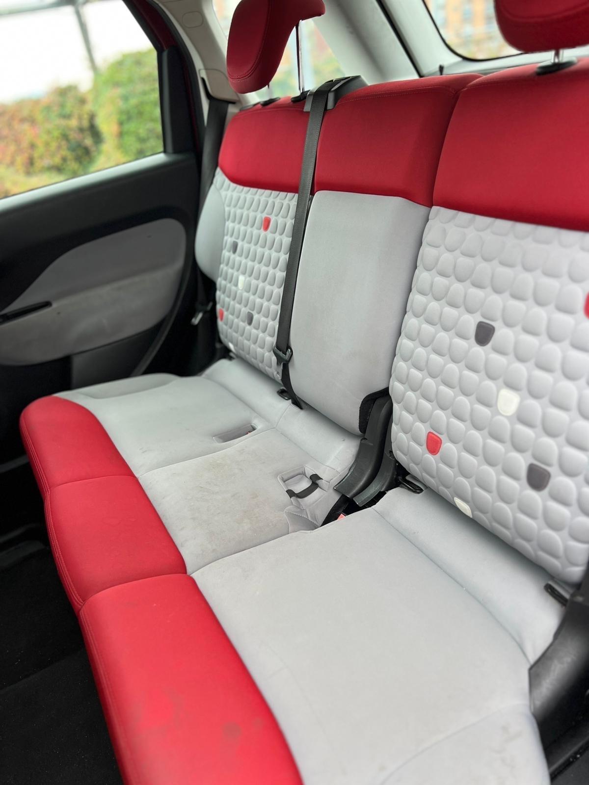 Fiat 500L 1.4 95 CV Lounge