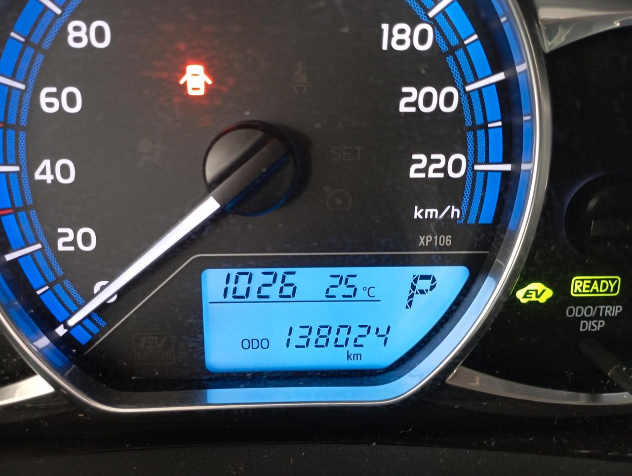Toyota Yaris 1.5 Hybrid 5 porte Cool