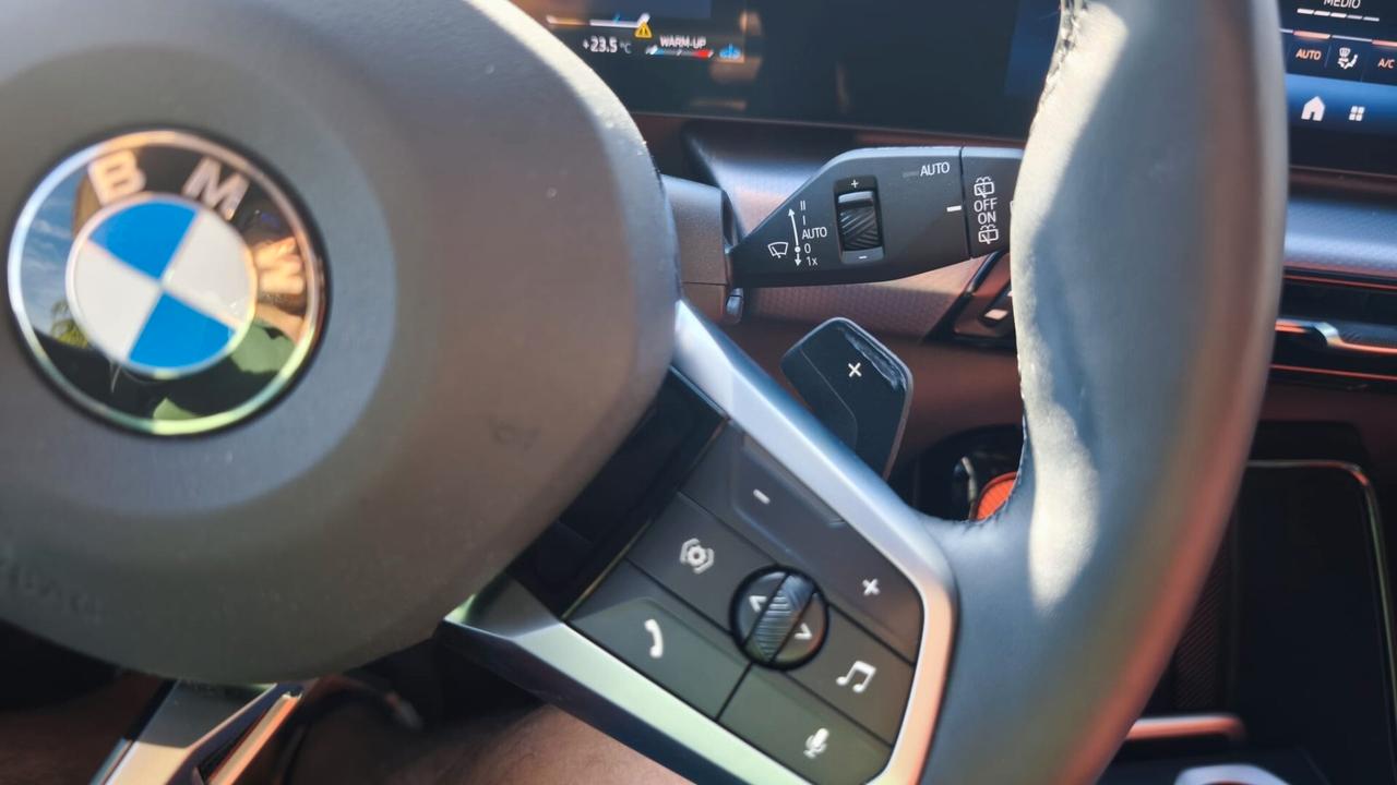 Bmw X1 sDrive 18d Msport Pro