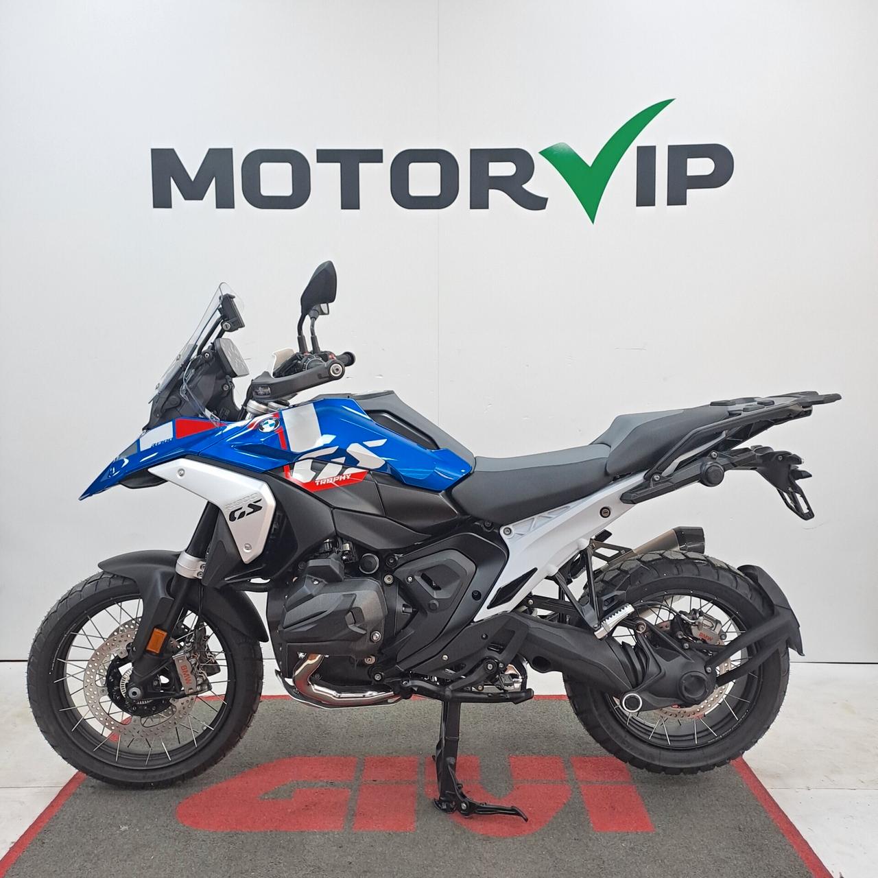BMW R 1300 GS Trophy SOLO 255/MESE - ACCONTO 0