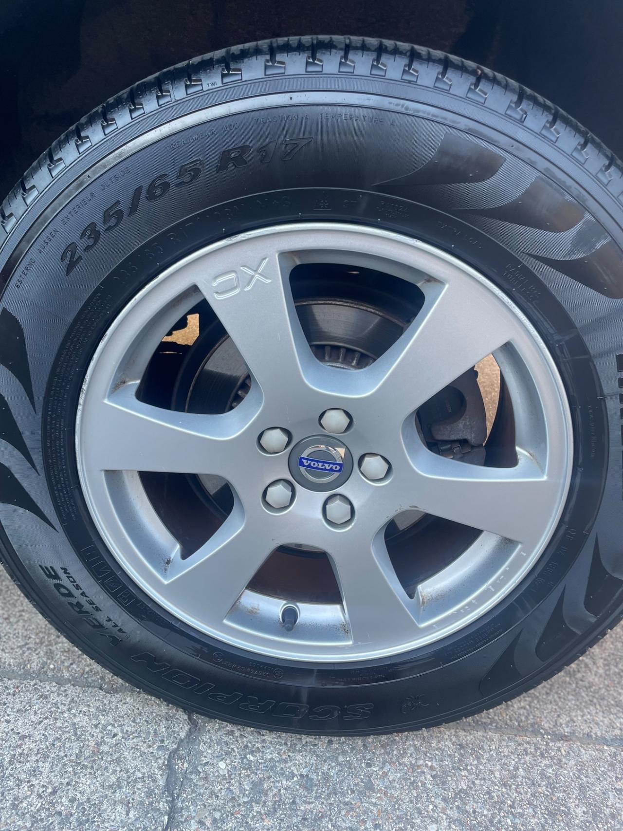 Volvo XC 60 XC60 D3 Geartronic R-design Kinetic