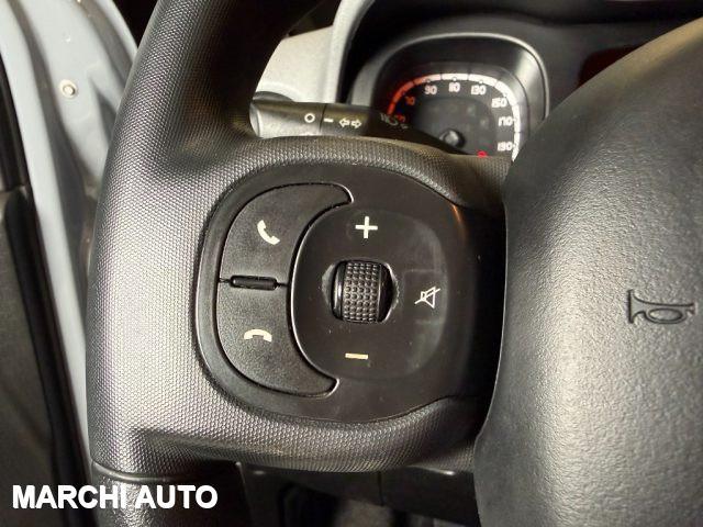 FIAT Panda Cross 1.0 FireFly Hybrid
