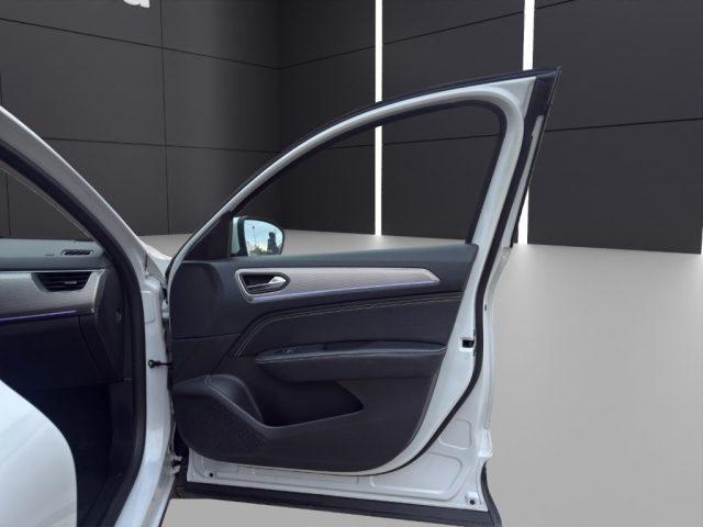 RENAULT Arkana Arkana Hybrid E-Tech 145 CV Intens