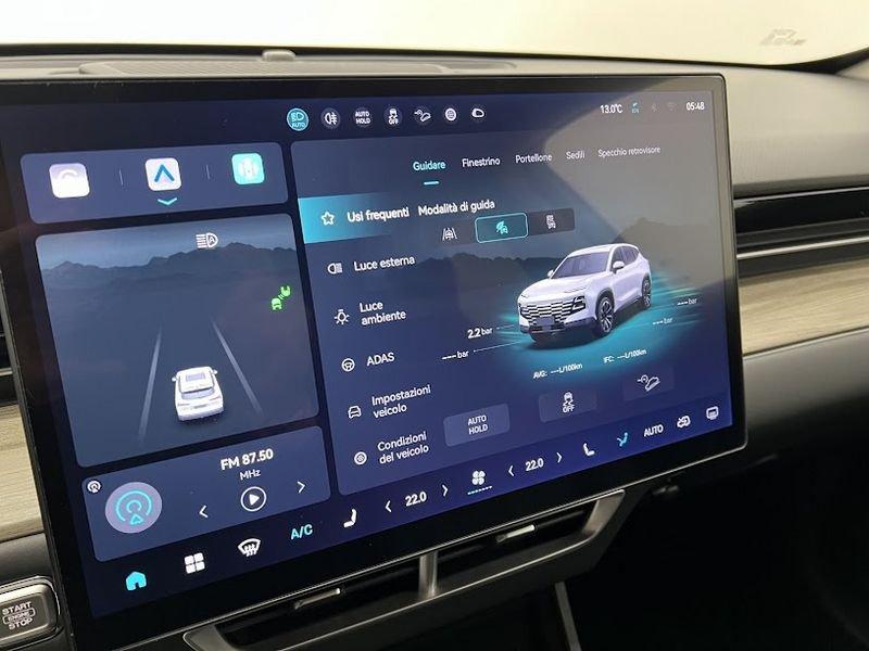 SPORTEQUIPE Sportequipe 6 GT 1.6 T-GDI DCT