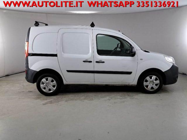 RENAULT Kangoo 1.5 dCi 90CV S&S 4p. Express Ice