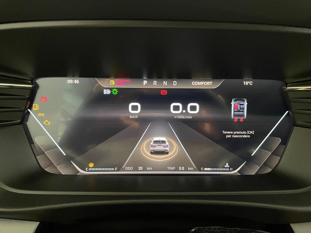 Sportequipe Sportequipe 8 GT 1.6 T-gdi 186cv Dct - 7 POSTI