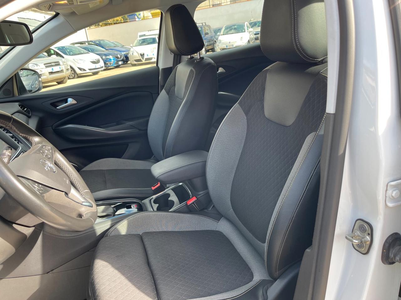 Opel Grandland X 1.5 diesel Ecotec Start&Stop Elegance