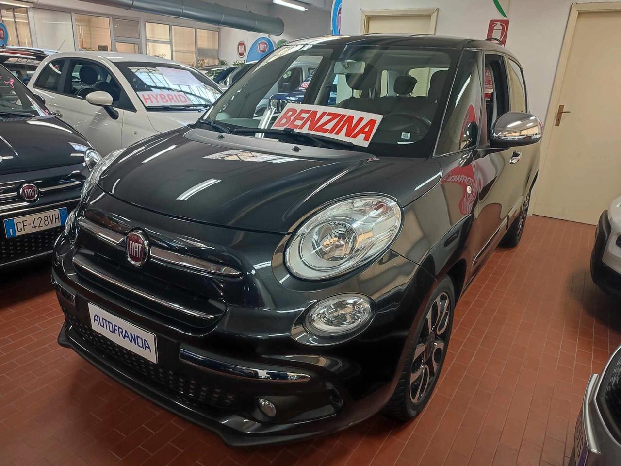 Fiat 500L 1.4 95 CV S&S Mirror