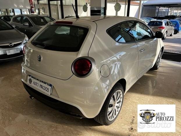 ALFA ROMEO MITO 1.3 MULTIJET 2013 con 145000KM