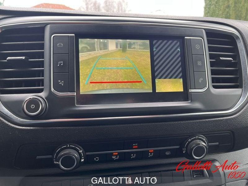 Citroën Jumpy BlueHDi 120 PM-TN Furgone M Comfort+IVA