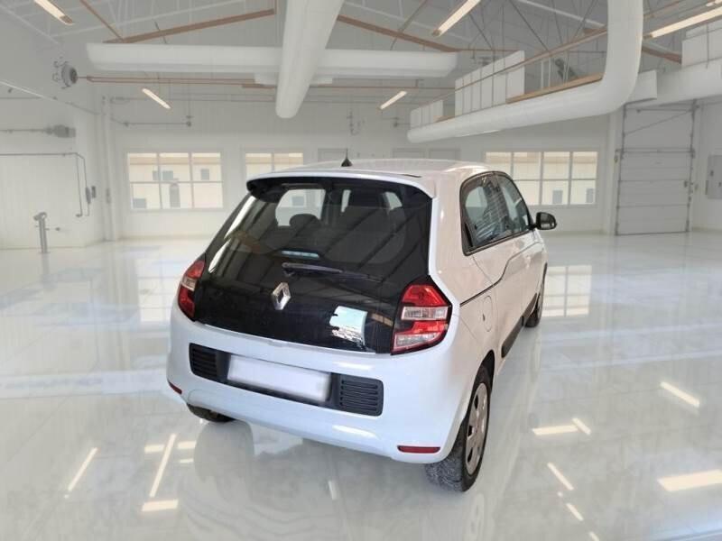 RENAULT TWINGO 1.0 SCE 51KW ZEN