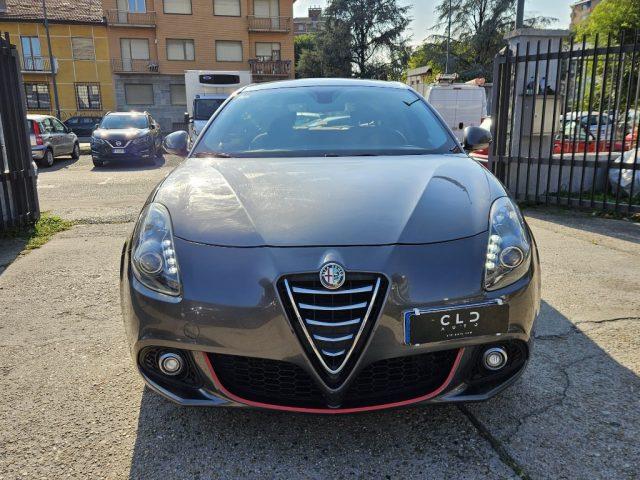 ALFA ROMEO Giulietta 1.6 JTDm-2 105 CV