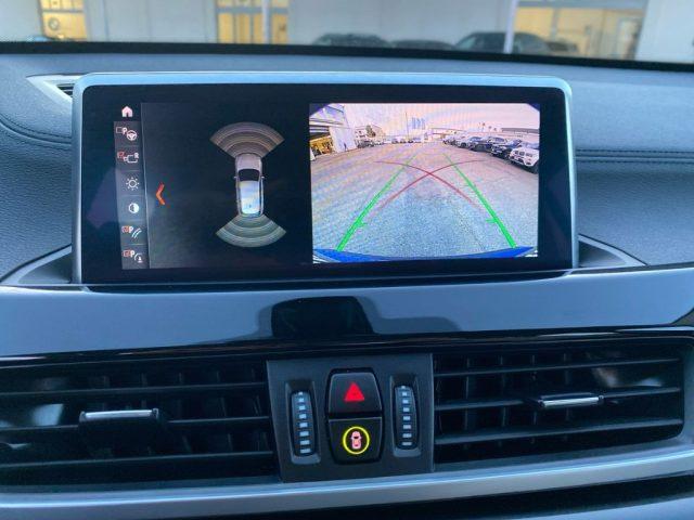 BMW X1 sDrive18d Business Advantage