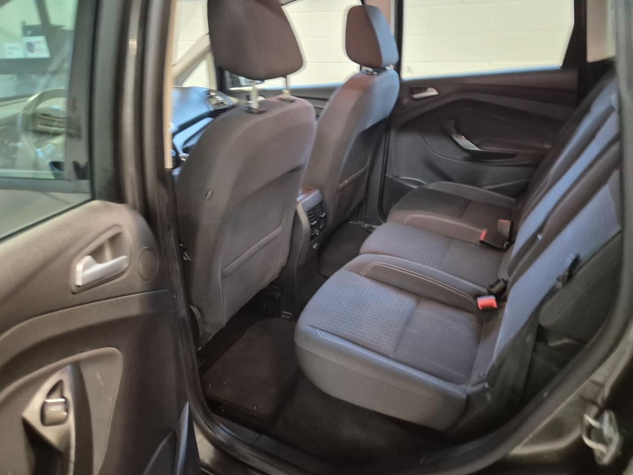 Ford C-Max 1.5 TDCi 120CV Start&Stop Titanium X