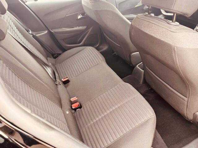 Peugeot 208 ACTIVE 1200 BENZINA 100 CV NAVI LED CARPLAY