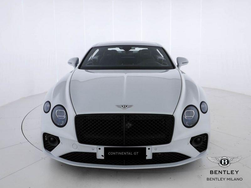 Bentley Continental GT W12 Speed - Bentley Milano