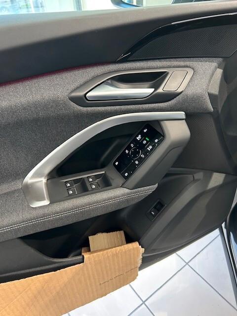 Audi Q5 SPORTBACK 2.0 TDI 204 CV